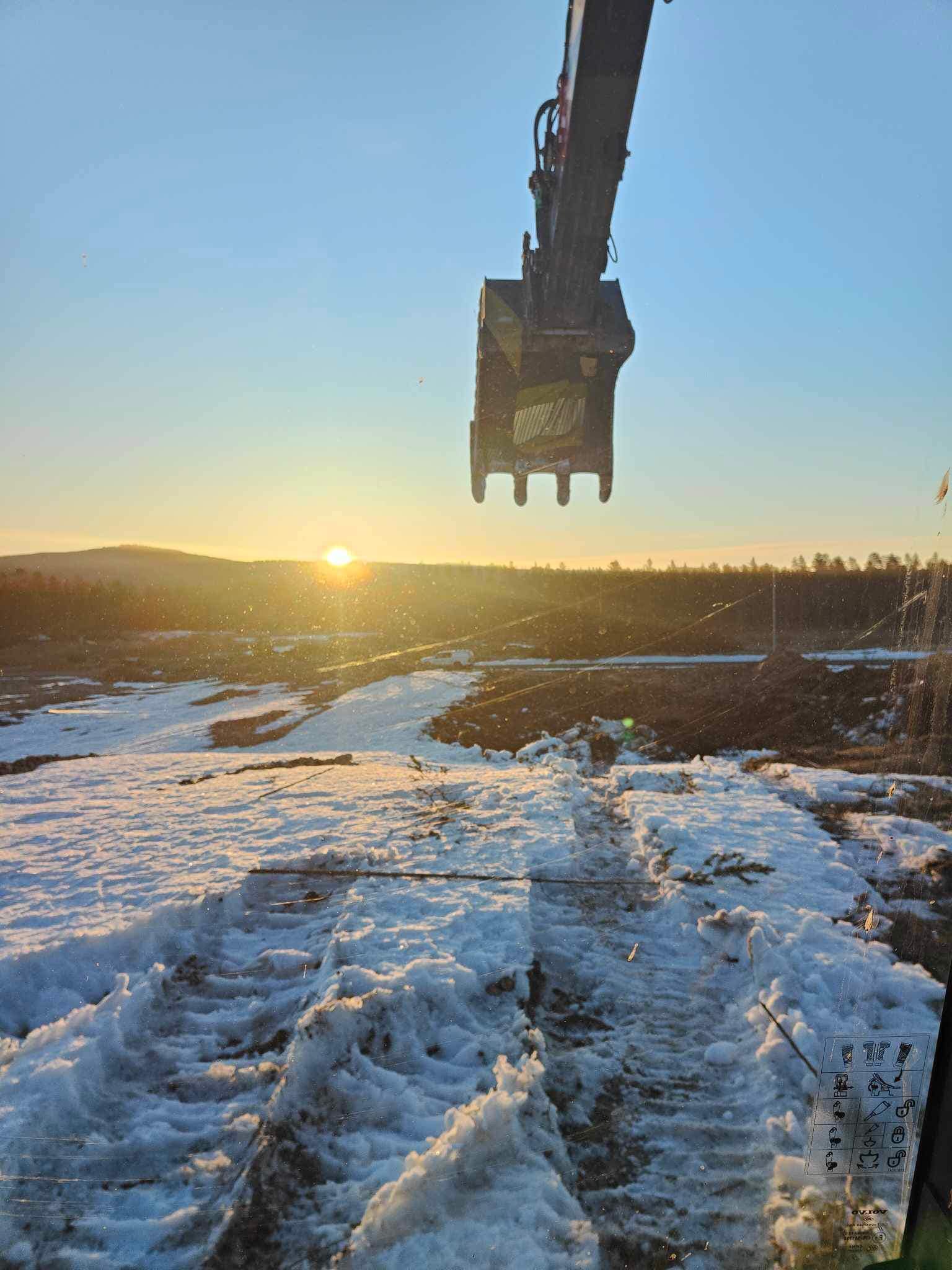 Miljö Bild föreställande: Miljö